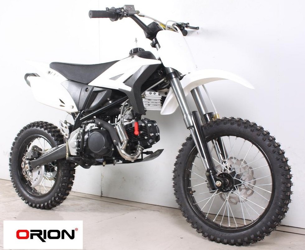 Dirt Bike AGB37 CRF3 Factory ORION 150cc 17/14